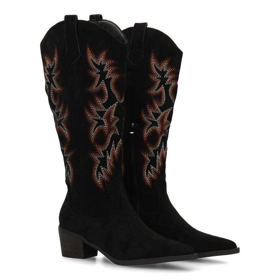 DESPERADO BLACK