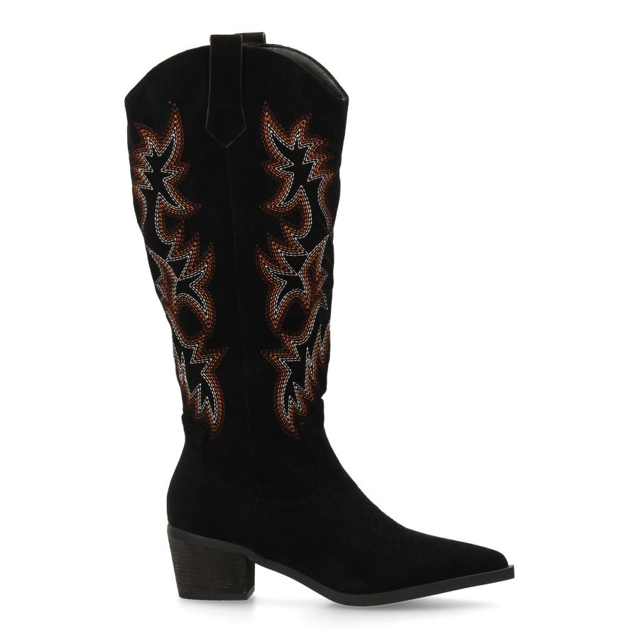DESPERADO BLACK