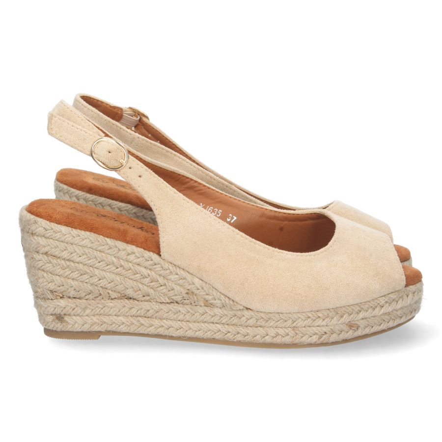 DRUNA BEIGE