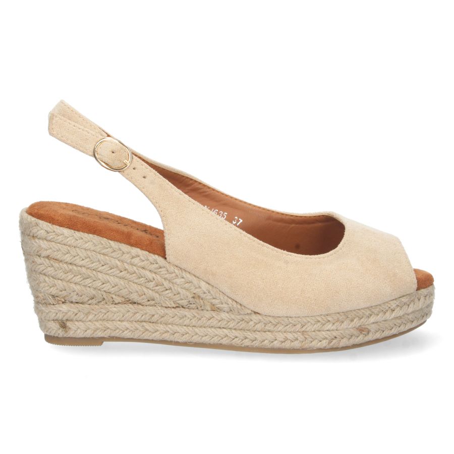 DRUNA BEIGE
