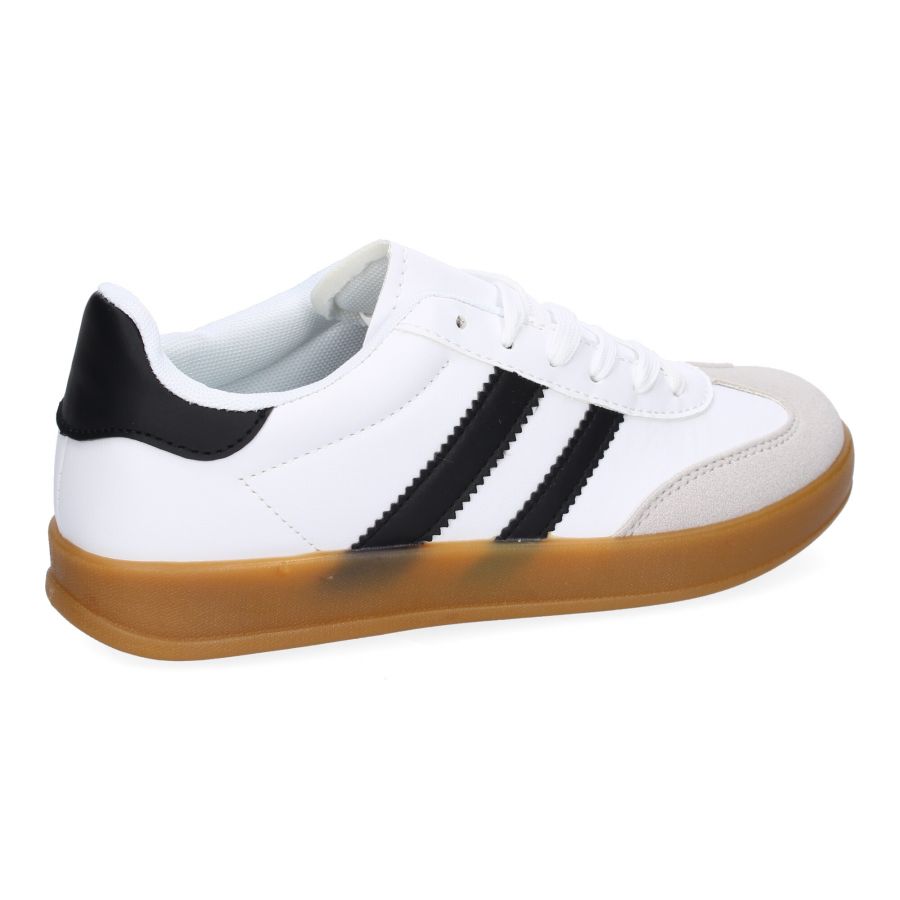 GAZZEL BLANCO