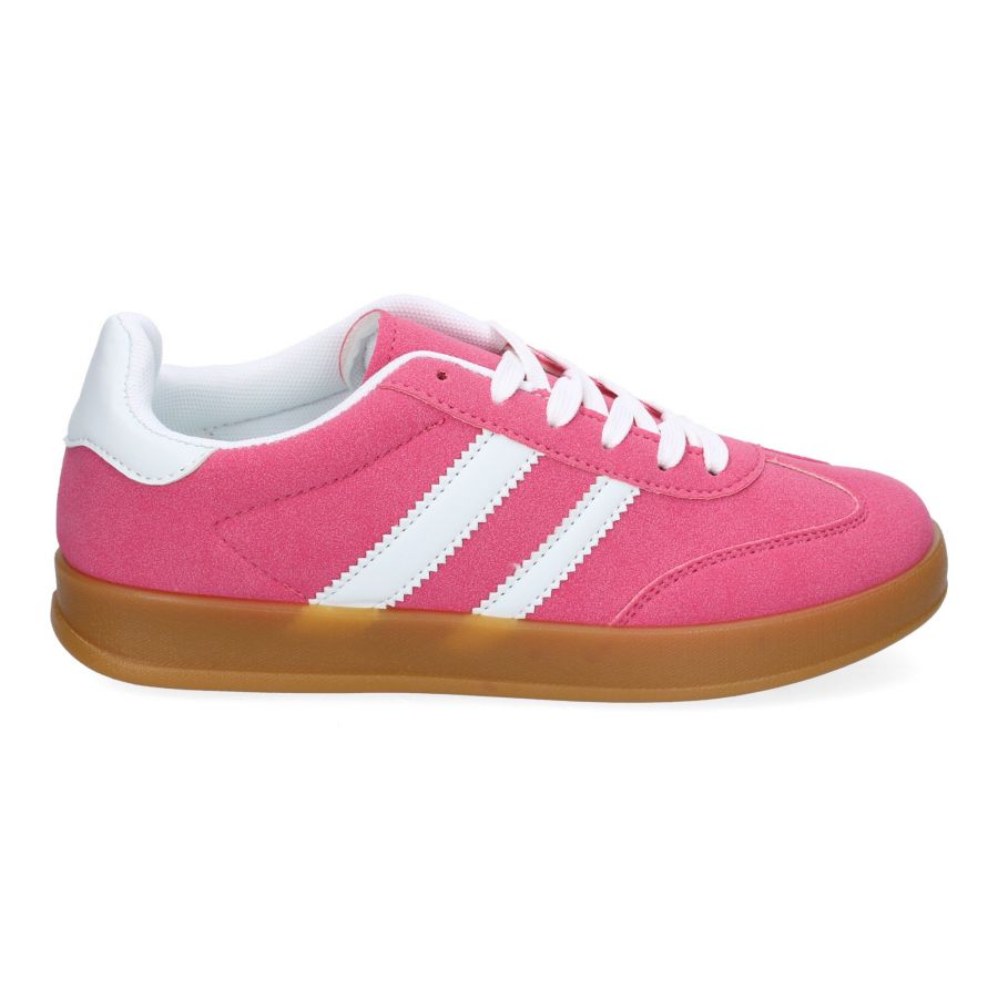 GAZZE FUCSIA