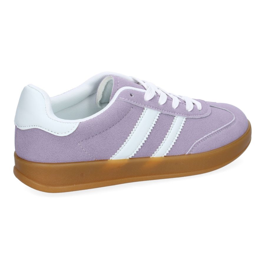 GAZZE PURPURA