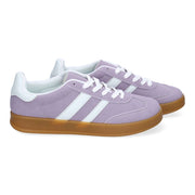 GAZZE PURPURA