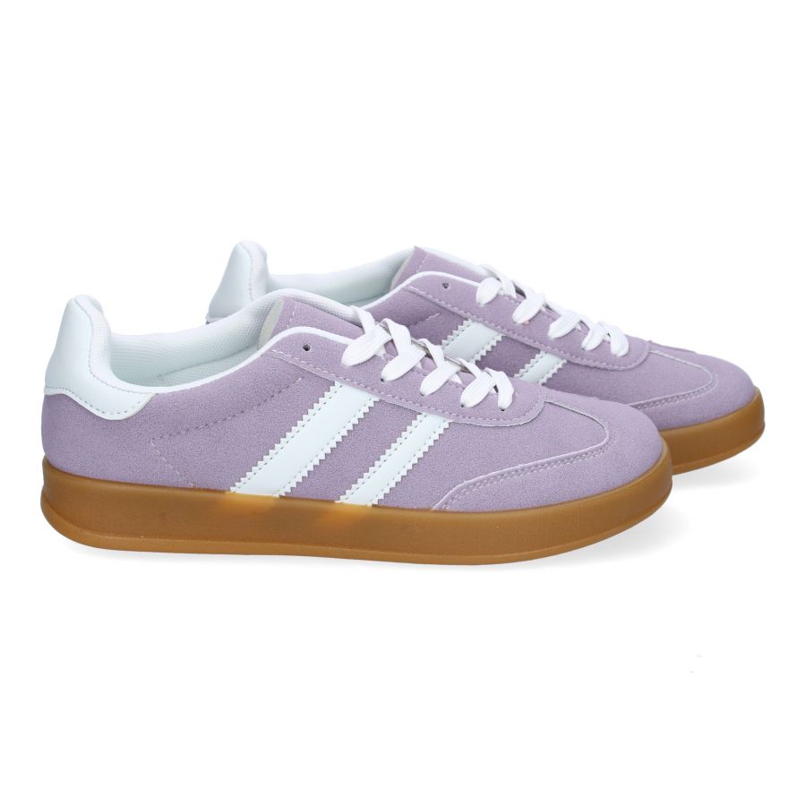 GAZZE PURPURA