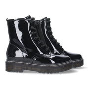 MUSE NEGRO CUERO