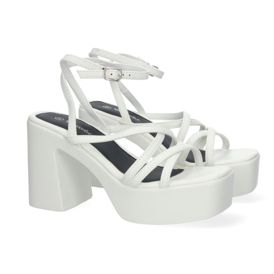 JOLIE BLANCO