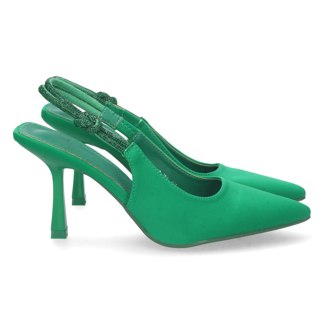 CRISTAL VERDE