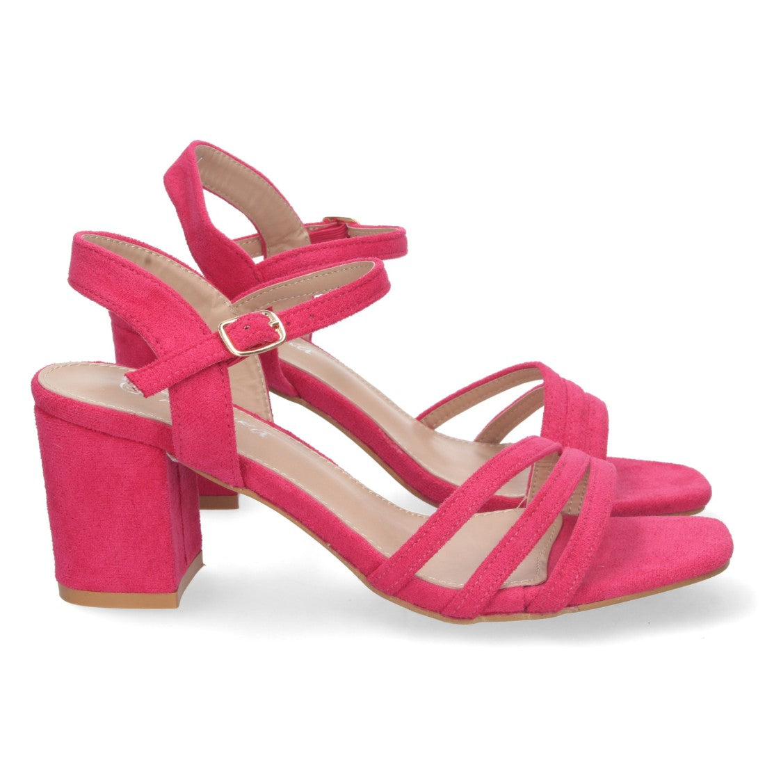 DULCE FUCSIA