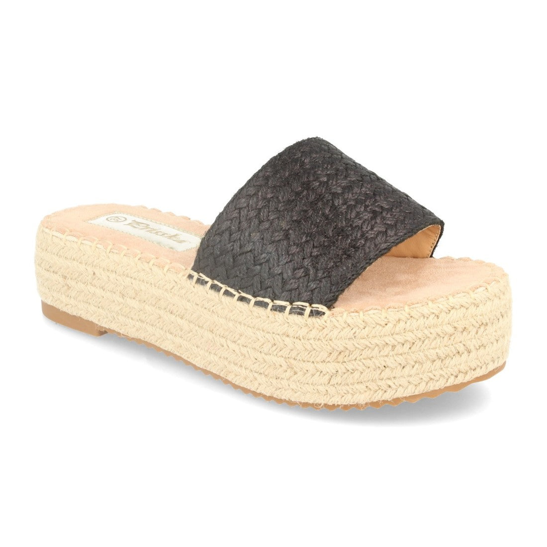 JSZ1015-Negro