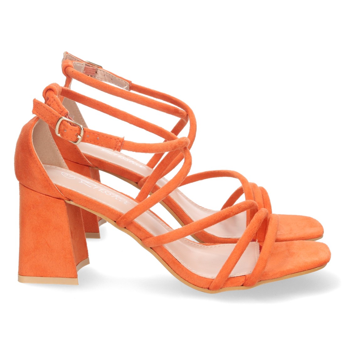 AMALFI NARANJA