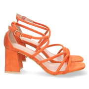 AMALFI NARANJA