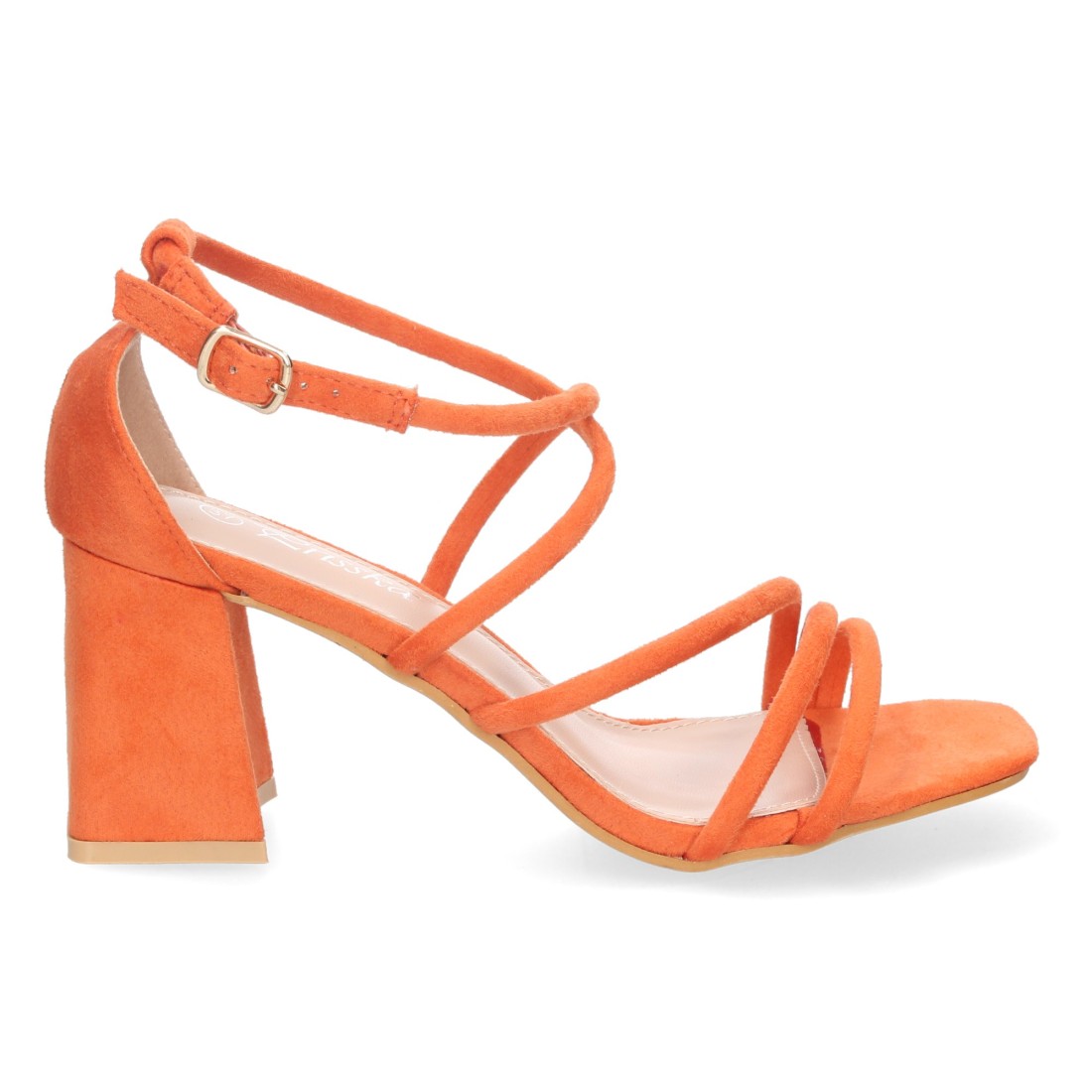 AMALFI NARANJA
