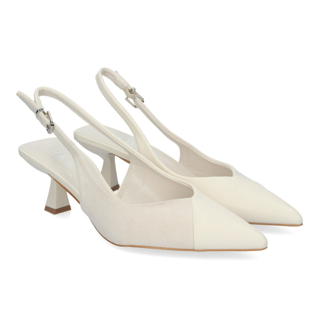ALMOND BEIGE