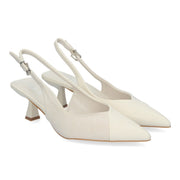 ALMOND BEIGE