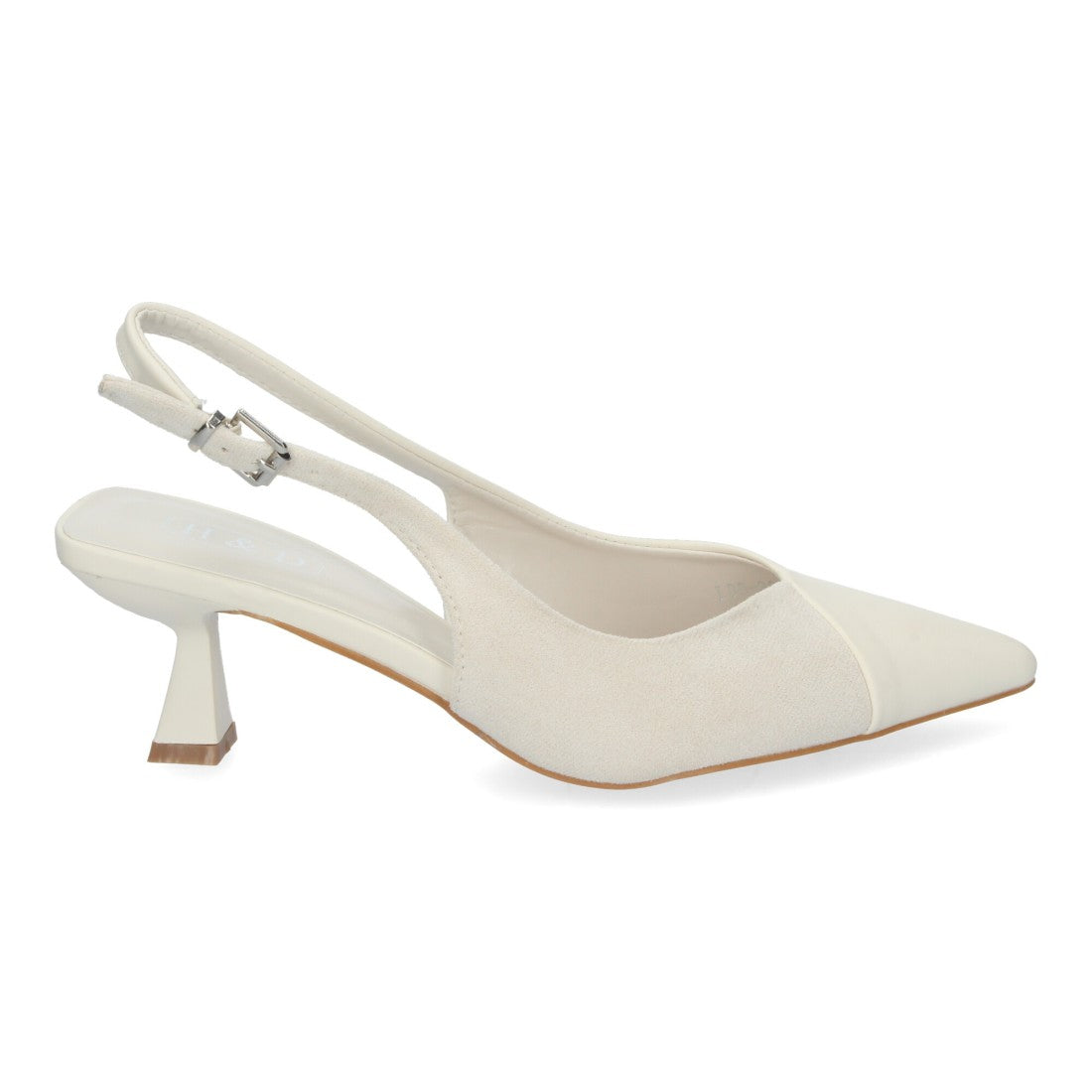 ALMOND BEIGE