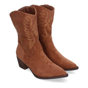 COYOTE MARRON