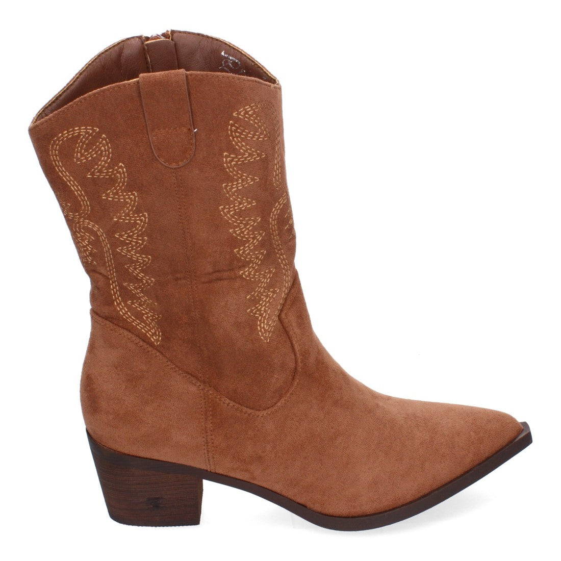 COYOTE MARRON