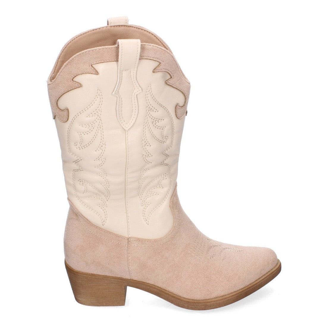 WESTERN BEIGE