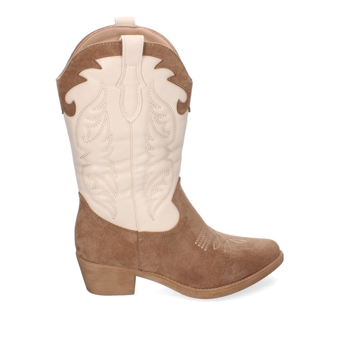 WESTERN KAKI