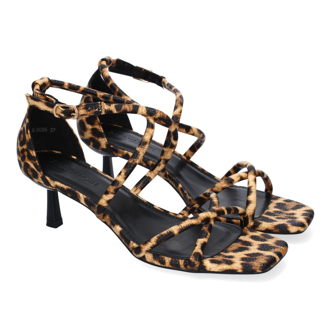 MOKA LEOPARDO