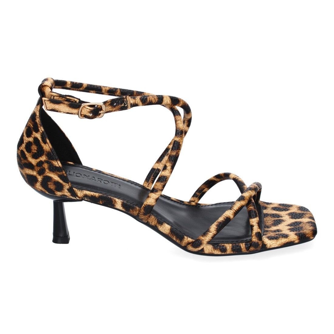 MOKA LEOPARDO