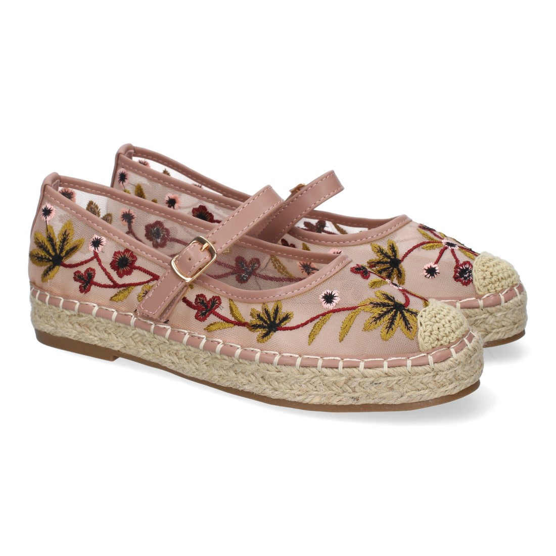 HA-5282-Rosa