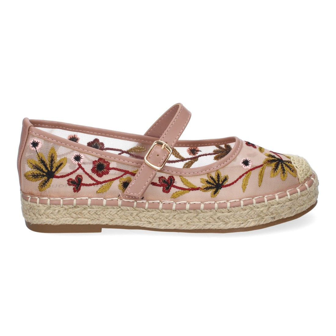 HA-5282-Rosa