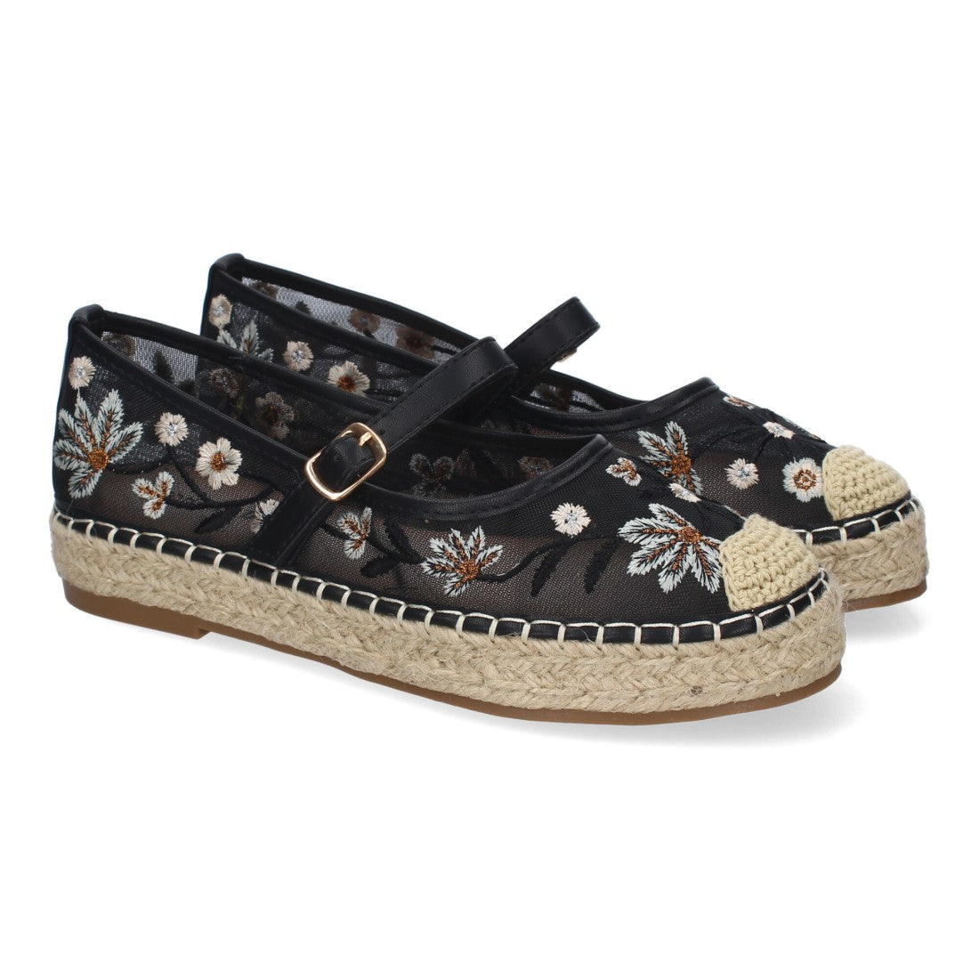HA-5282-Negro