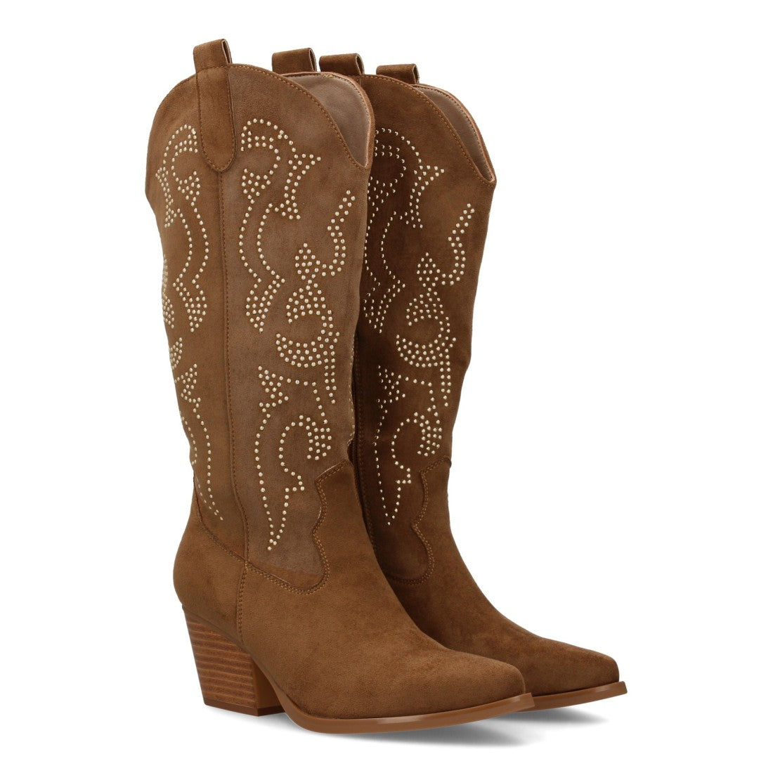 BOHO TAUPE