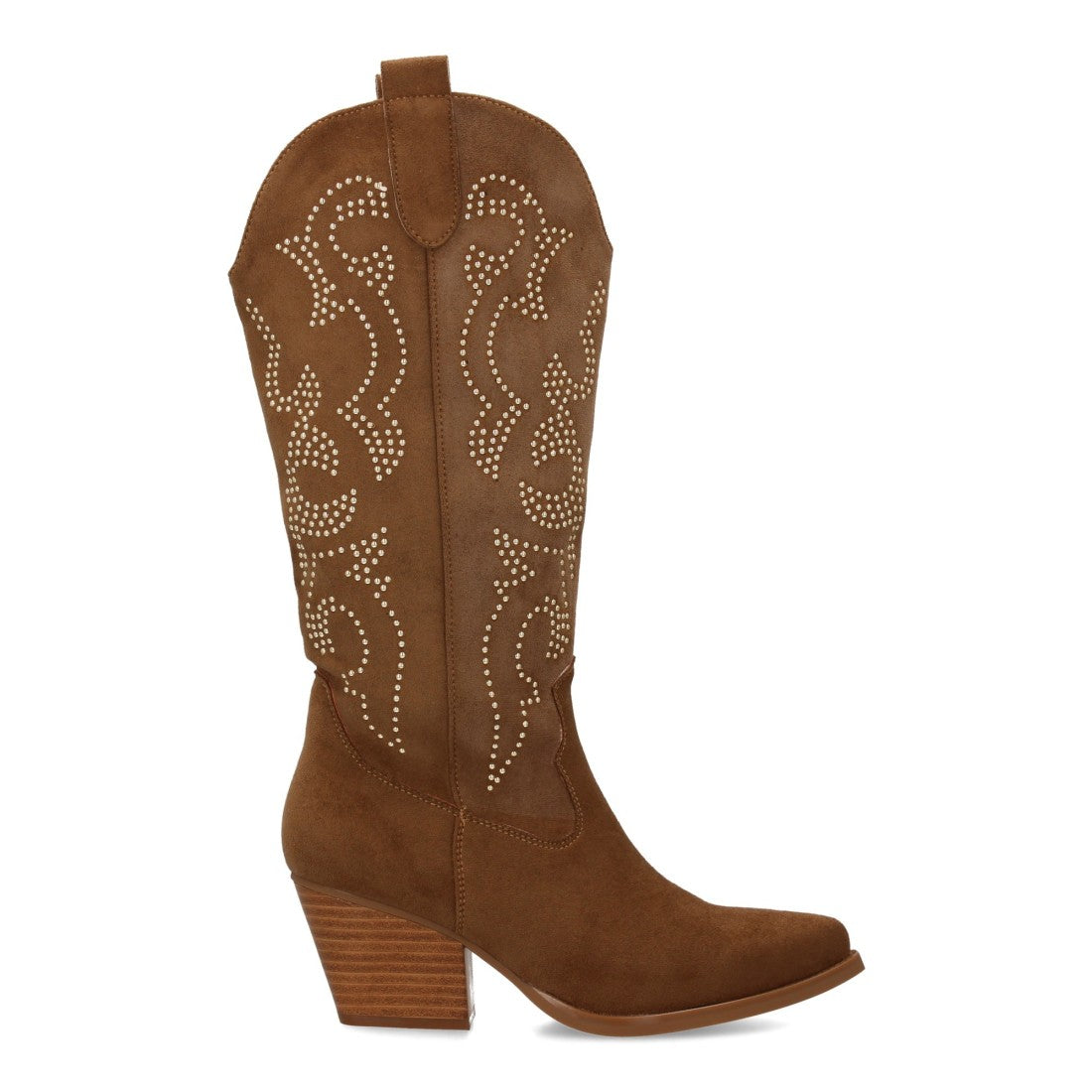 BOHO TAUPE