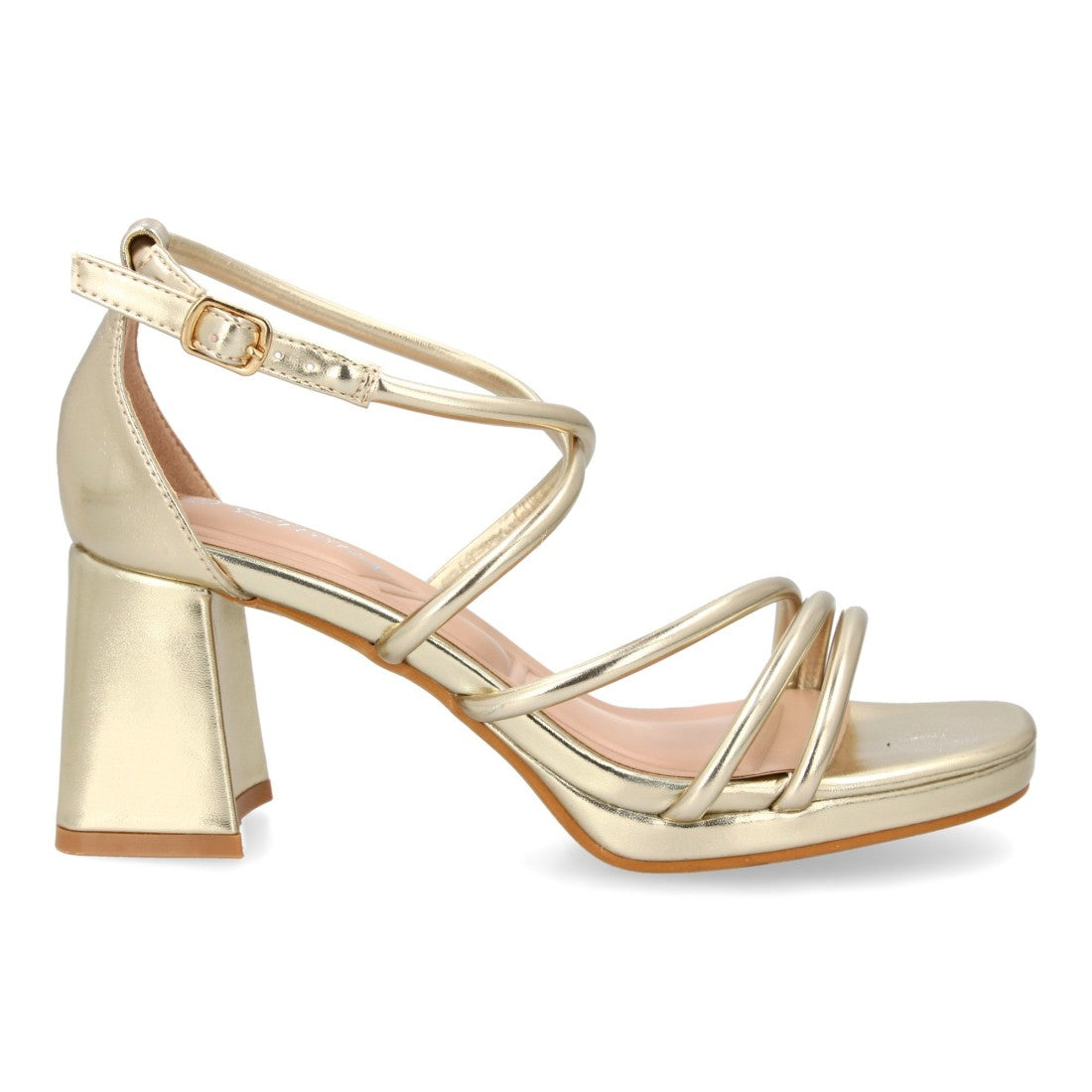 CREAM ORO