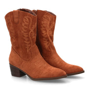 SALOON MARRON