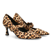 PEARL LEOPARDO