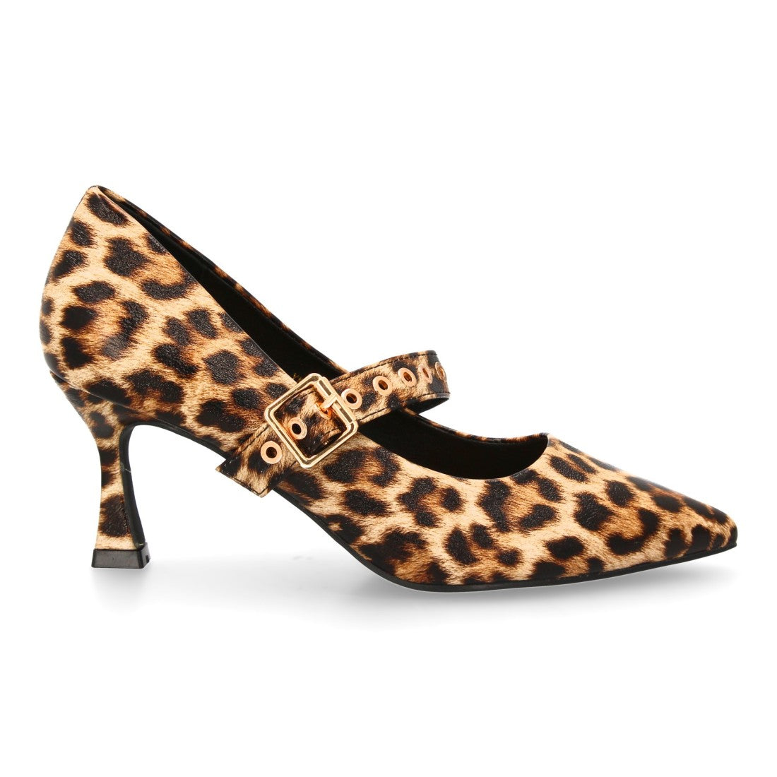 PEARL LEOPARDO