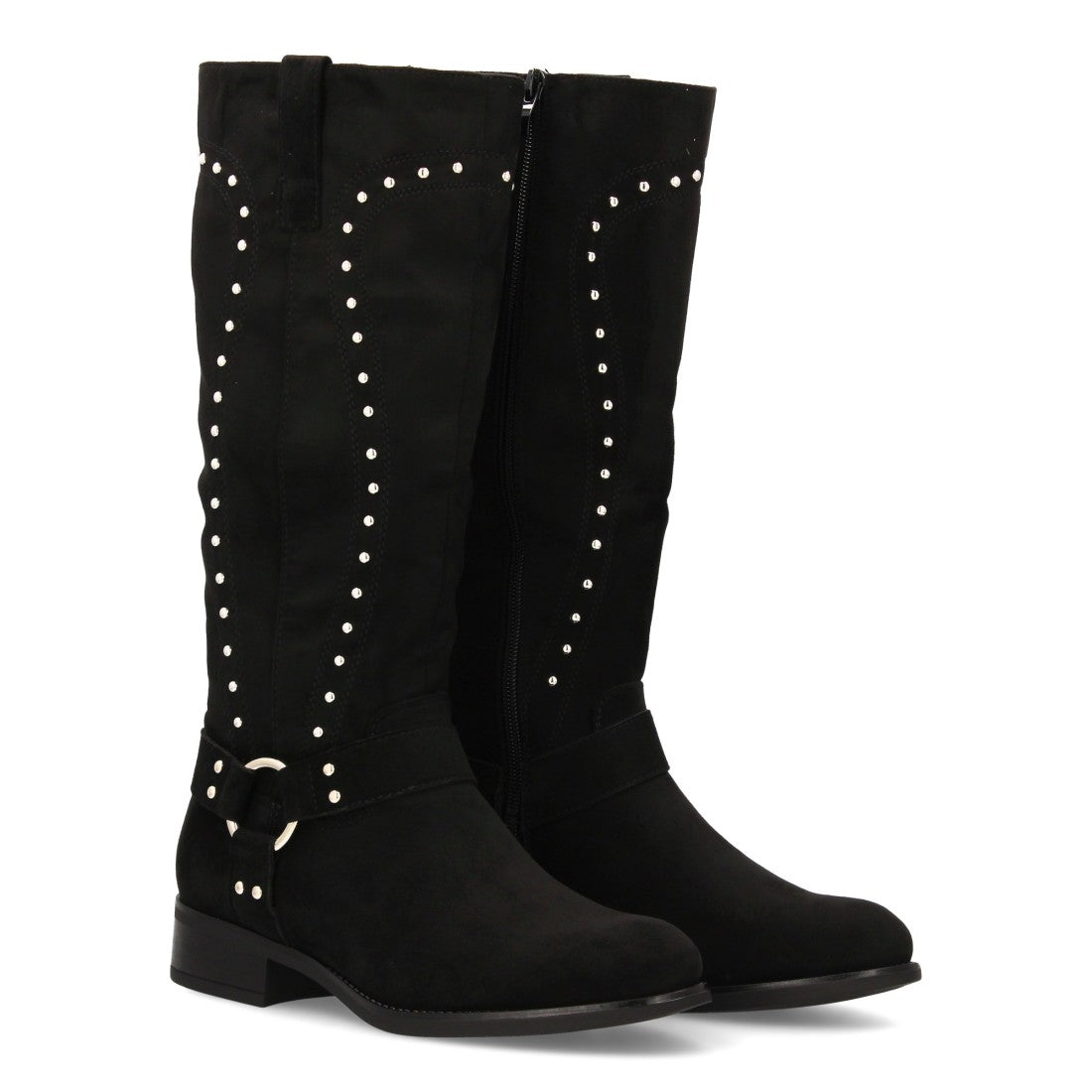 9262-Negro