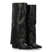 7653A-Negro