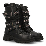 7668A-Negro