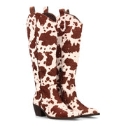7698A-Marron