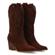 2A-1401-Marron