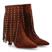 SALERNO KAKI
