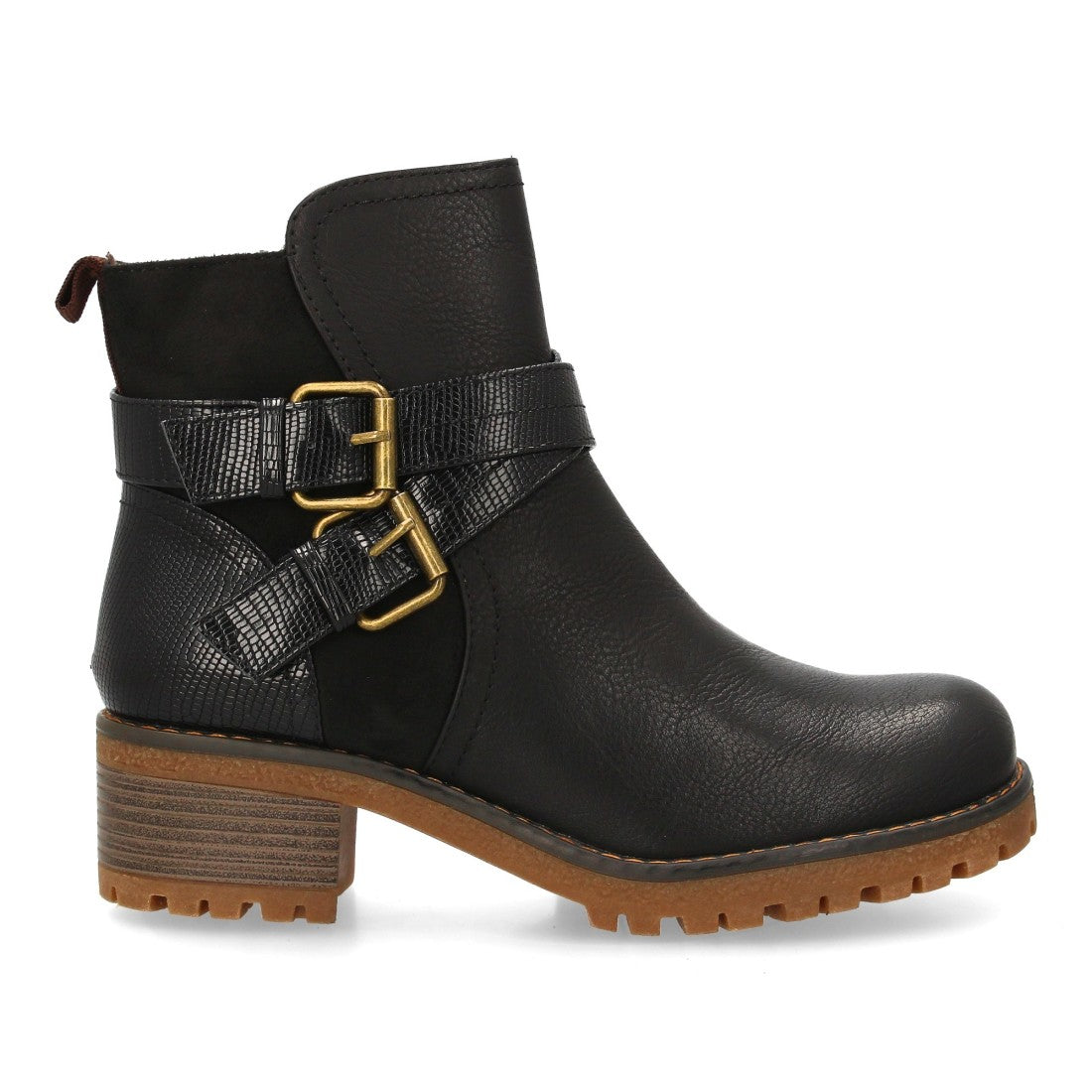 F6791-Negro