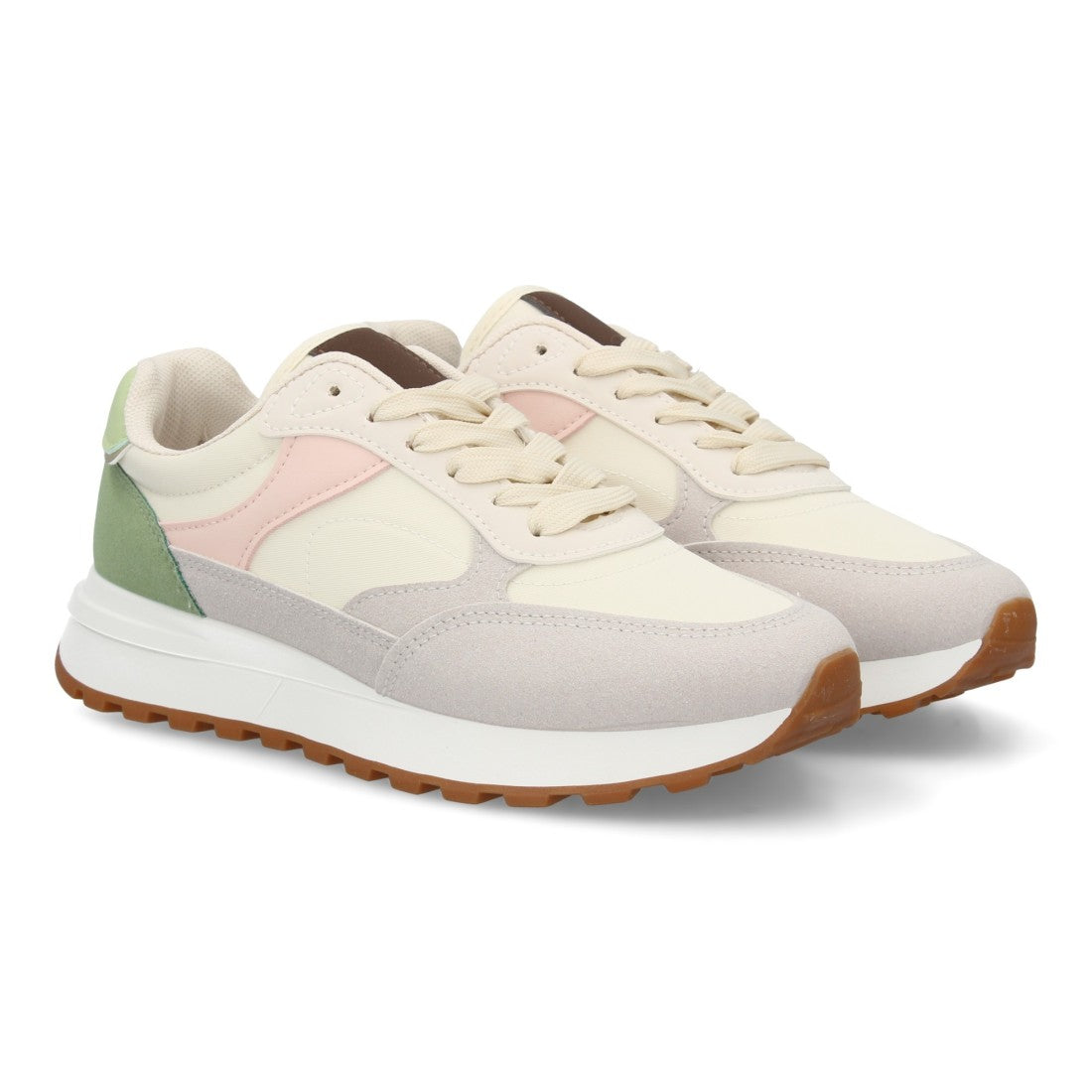 TT-100-Rosa