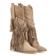 FLECOS KAKI