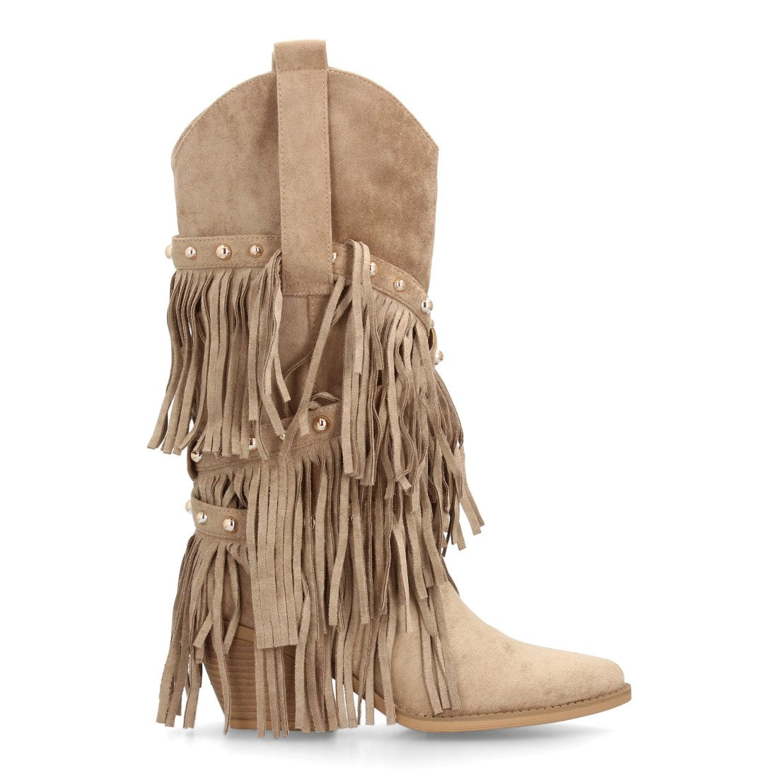 FLECOS KAKI