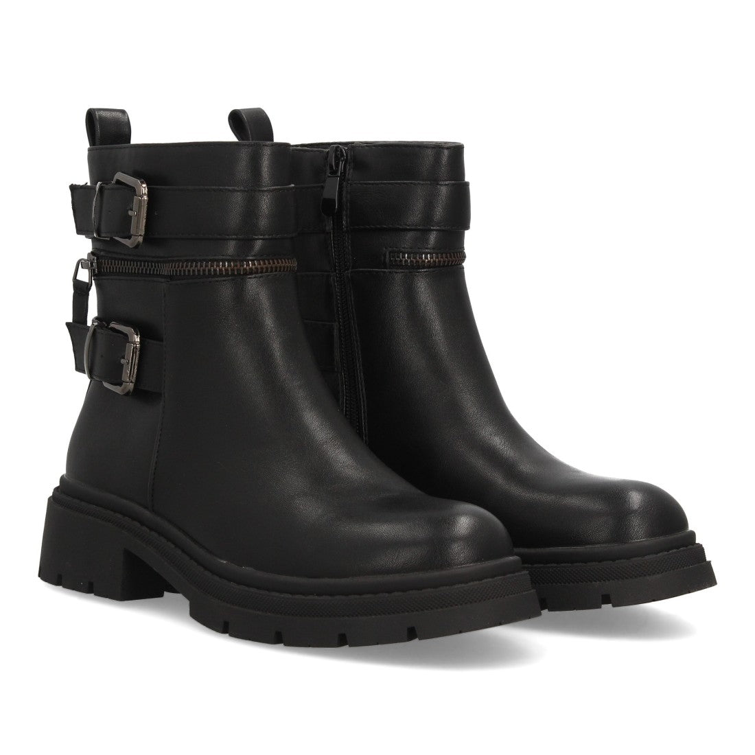 LUCCA NEGRO