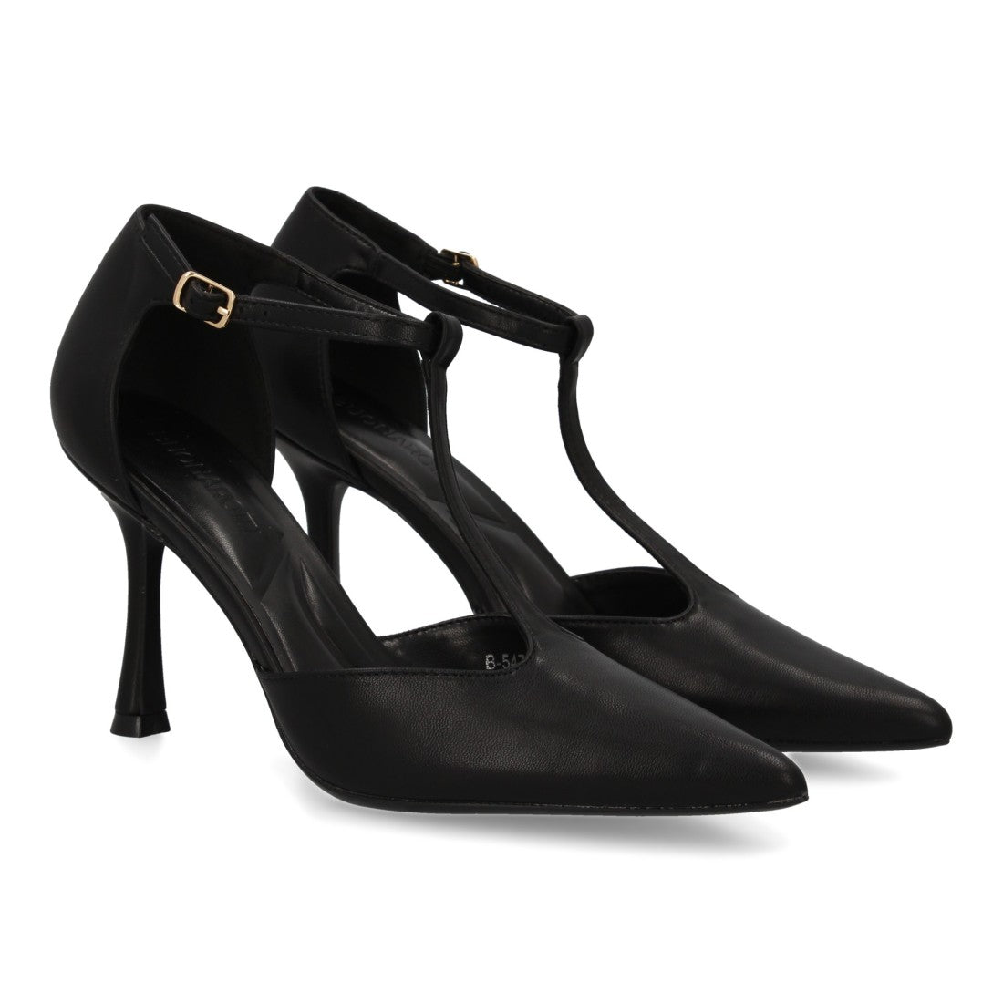 B-5472-Negro