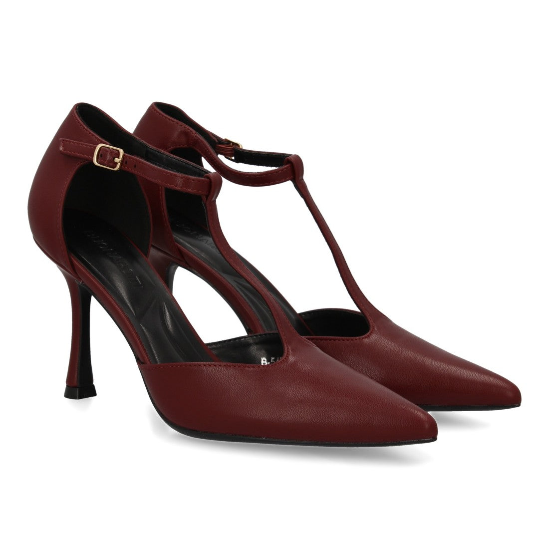 B-5472-Rojo