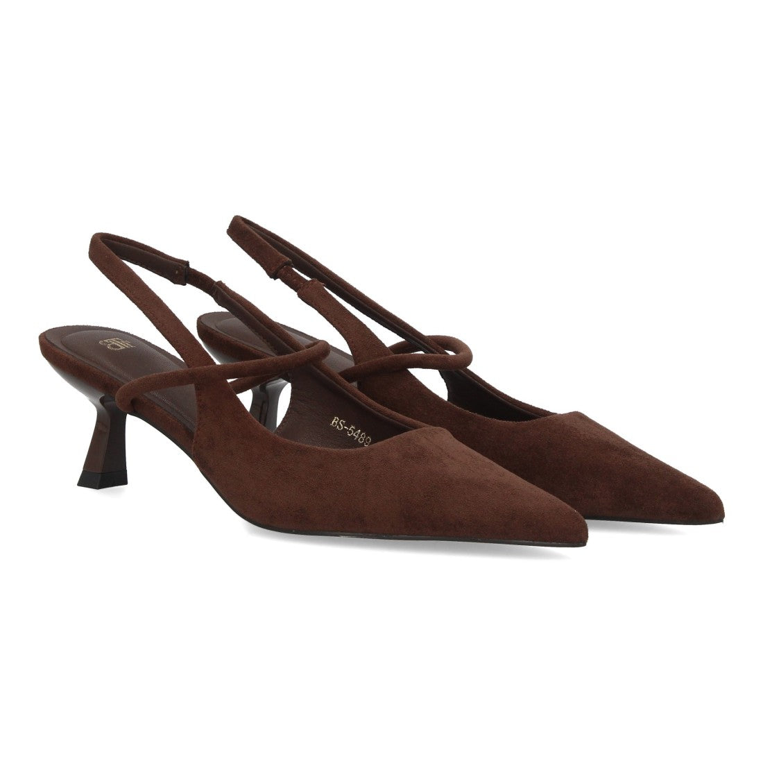 GALA MARRON