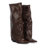 7653A-Marron